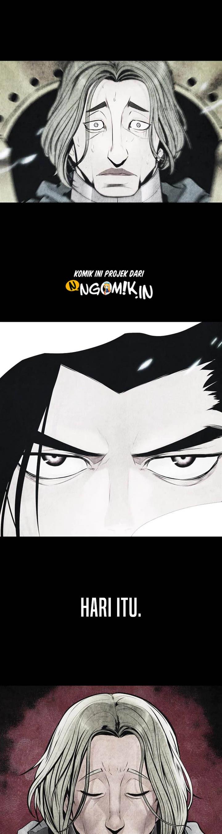 MookHyang – Dark Lady Chapter 169