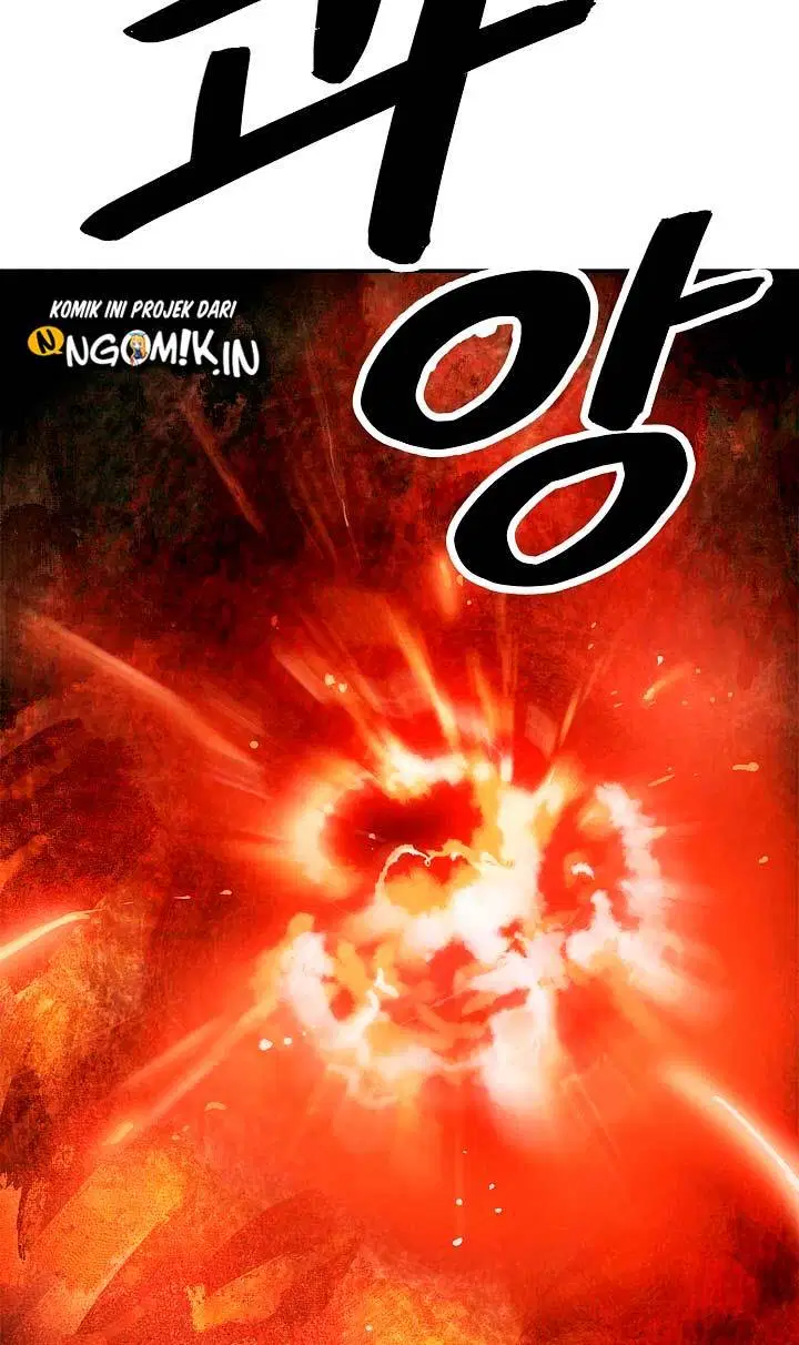 MookHyang – Dark Lady Chapter 17