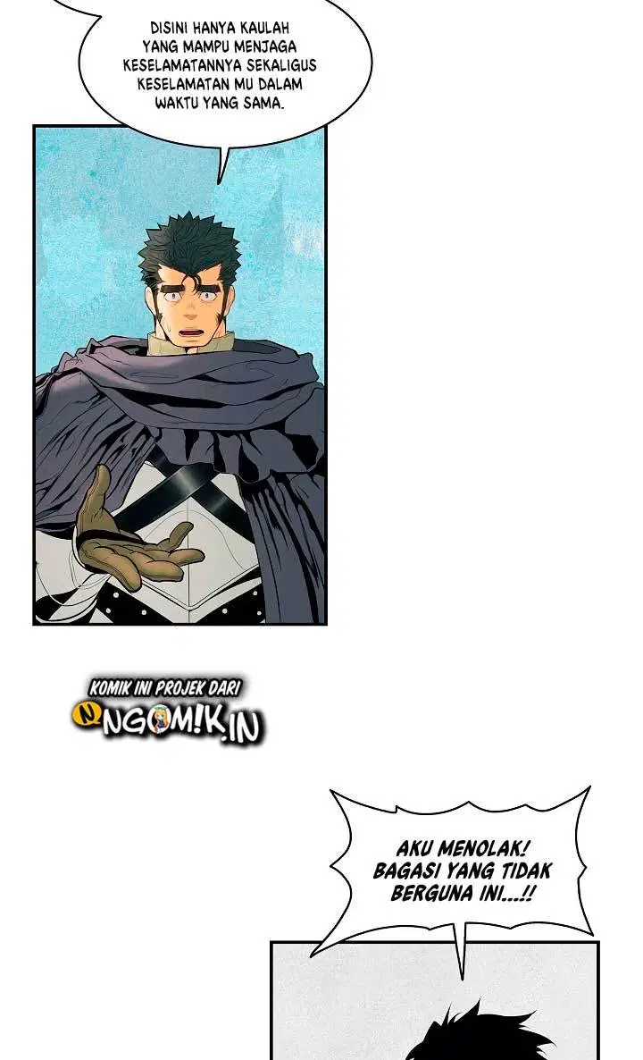 MookHyang – Dark Lady Chapter 17
