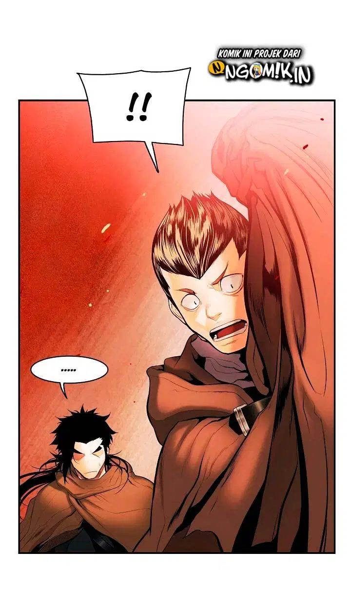 MookHyang – Dark Lady Chapter 17