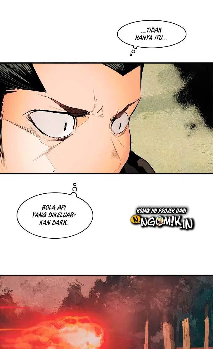 MookHyang – Dark Lady Chapter 17