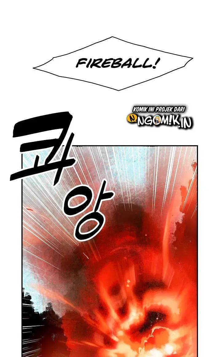 MookHyang – Dark Lady Chapter 17