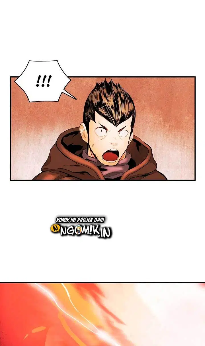 MookHyang – Dark Lady Chapter 17