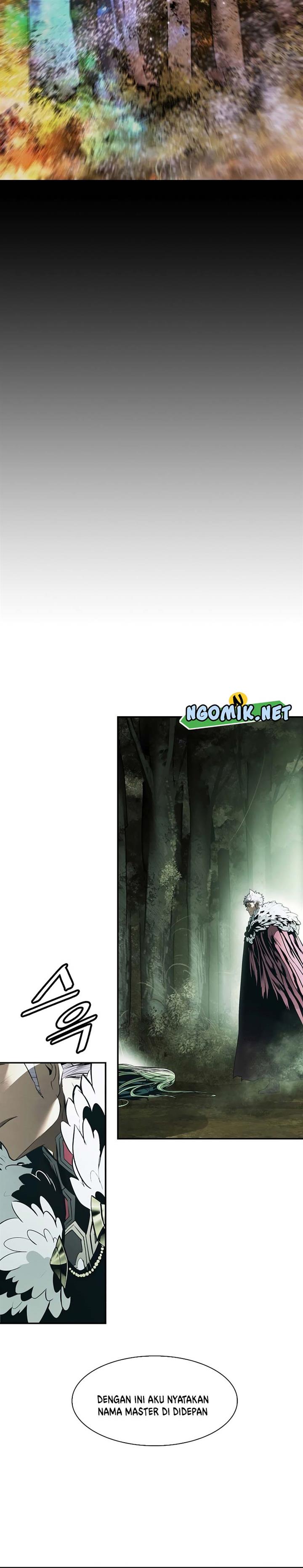 MookHyang – Dark Lady Chapter 171
