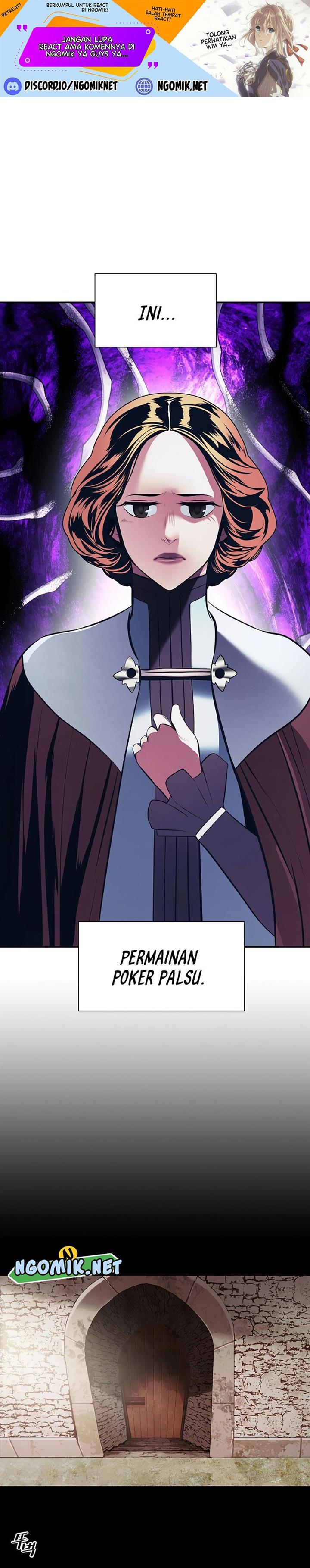 MookHyang – Dark Lady Chapter 173