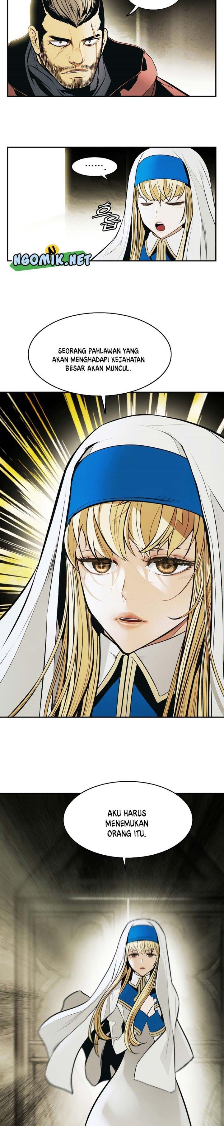MookHyang – Dark Lady Chapter 175
