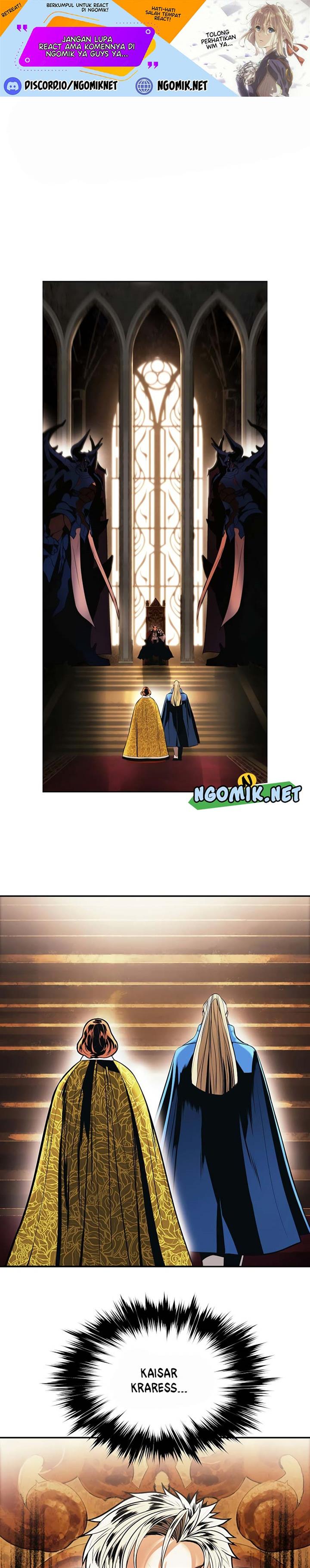 MookHyang – Dark Lady Chapter 176