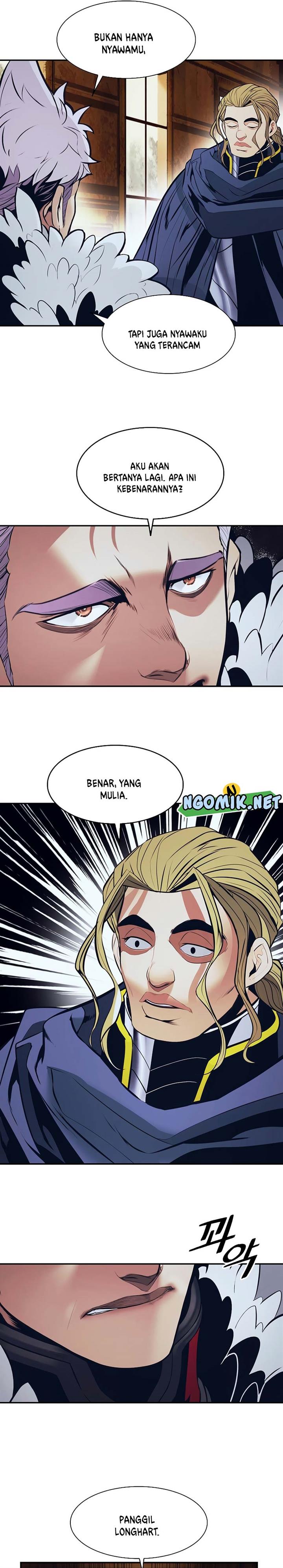 MookHyang – Dark Lady Chapter 178