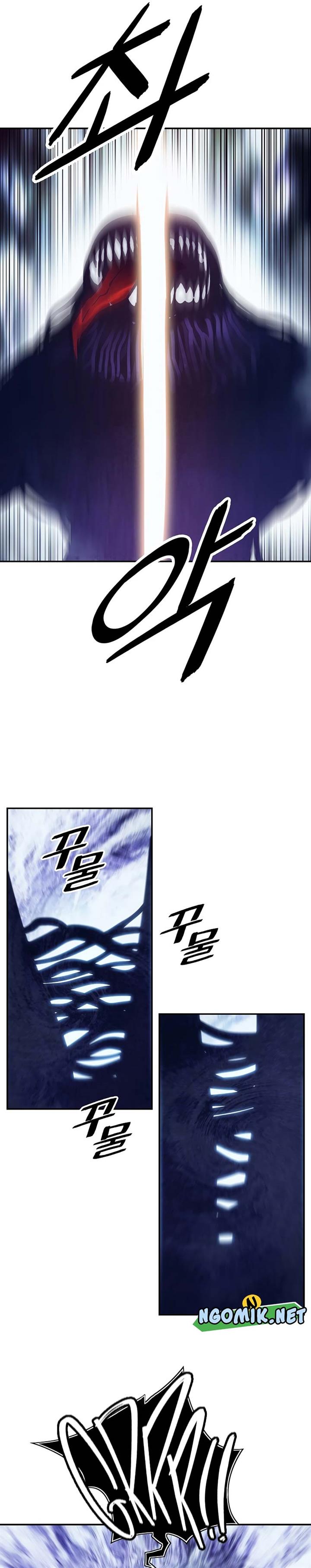 MookHyang – Dark Lady Chapter 178