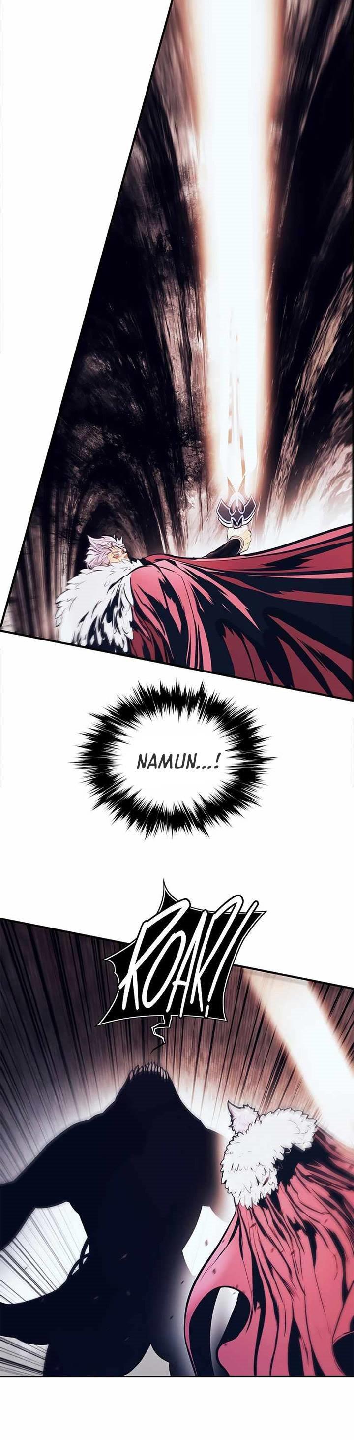 MookHyang – Dark Lady Chapter 179