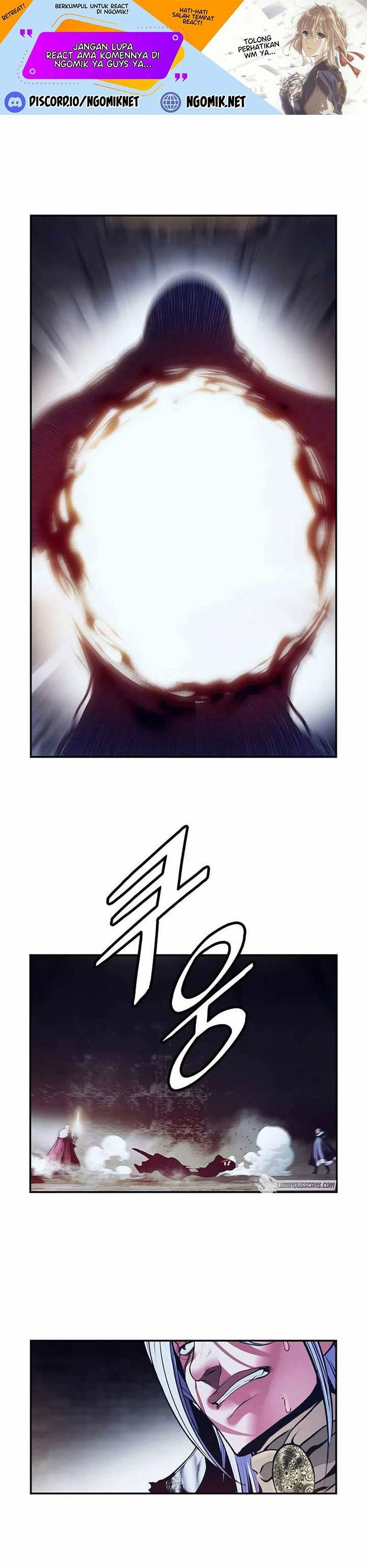 MookHyang – Dark Lady Chapter 179
