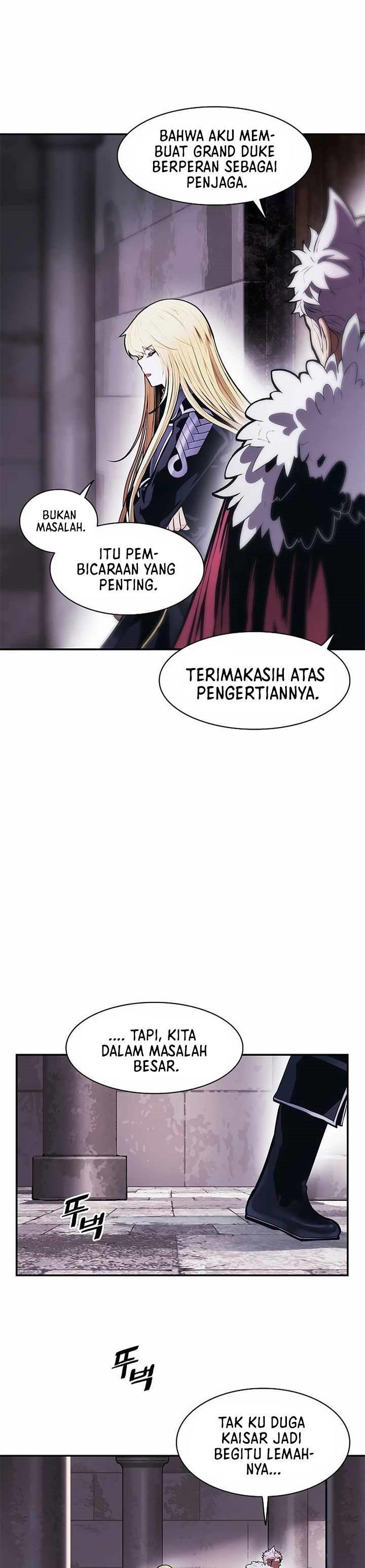 MookHyang – Dark Lady Chapter 179