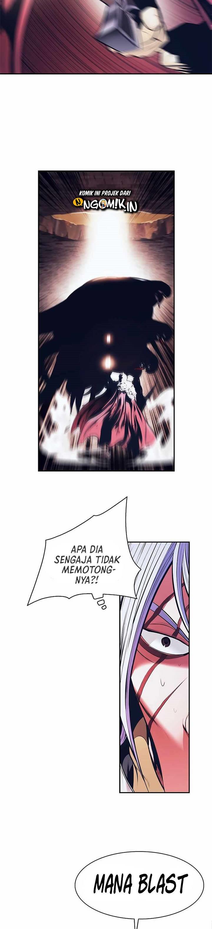 MookHyang – Dark Lady Chapter 179