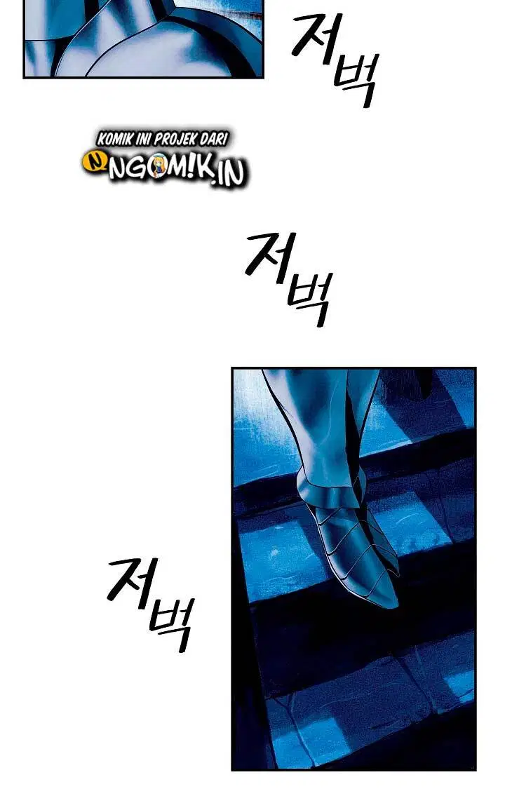 MookHyang – Dark Lady Chapter 18