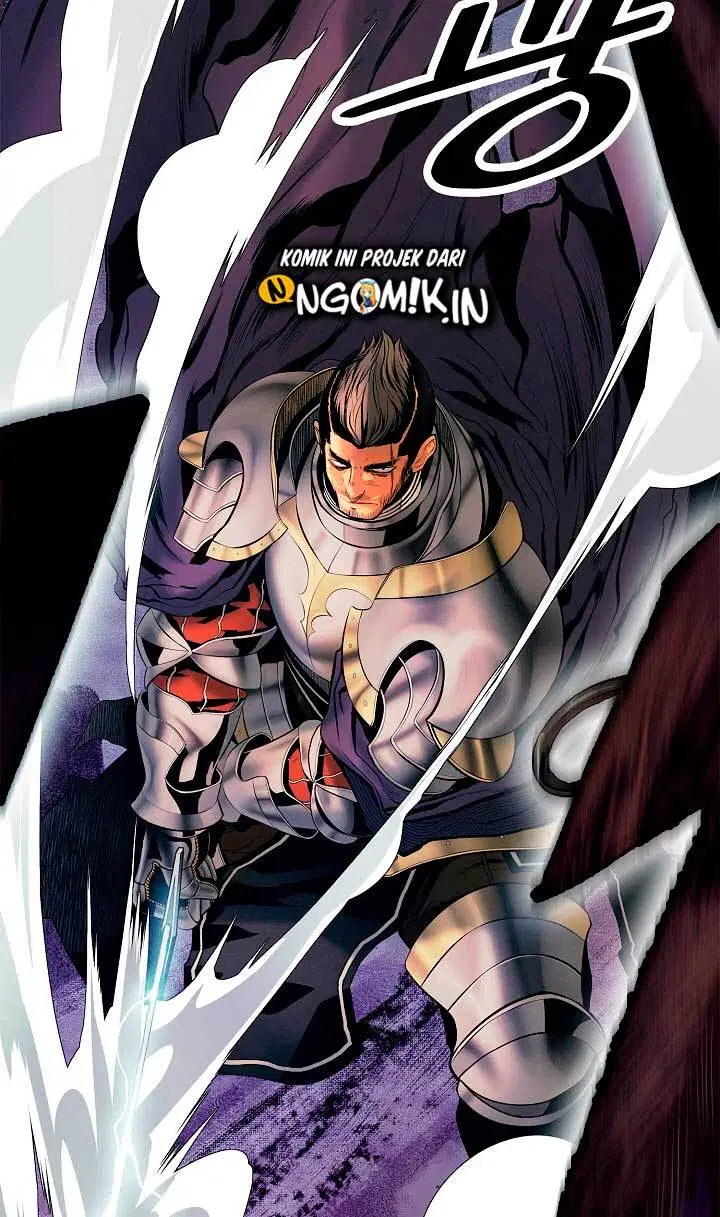 MookHyang – Dark Lady Chapter 18