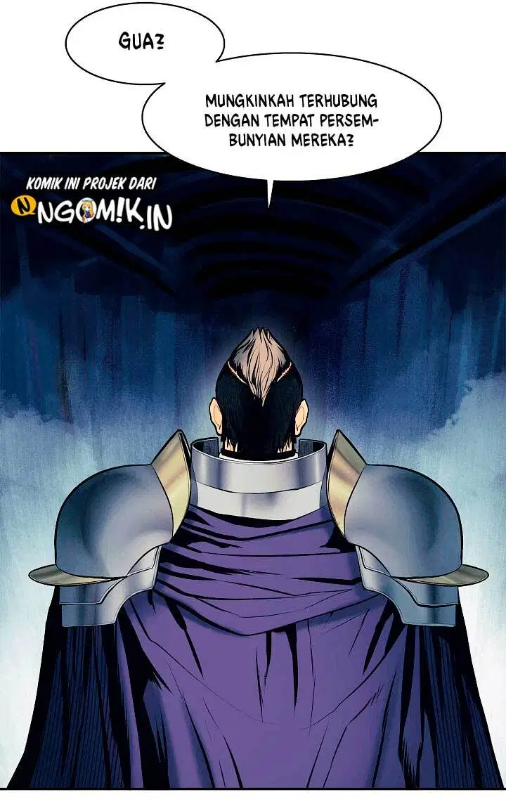 MookHyang – Dark Lady Chapter 18