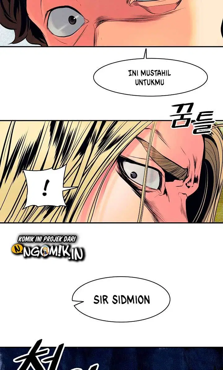 MookHyang – Dark Lady Chapter 18