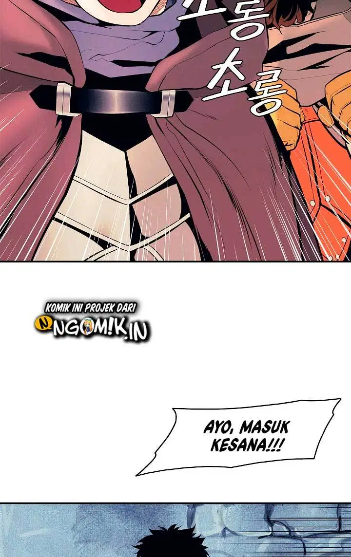 MookHyang – Dark Lady Chapter 18