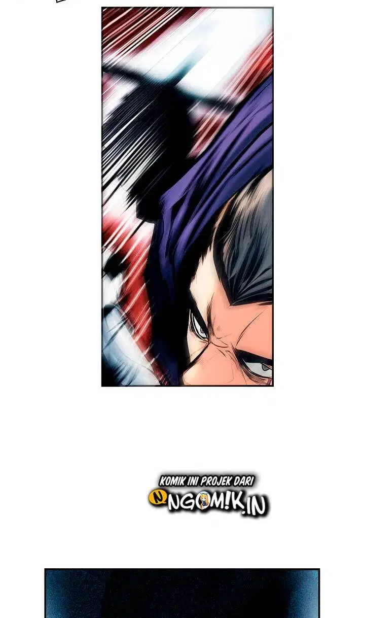 MookHyang – Dark Lady Chapter 18