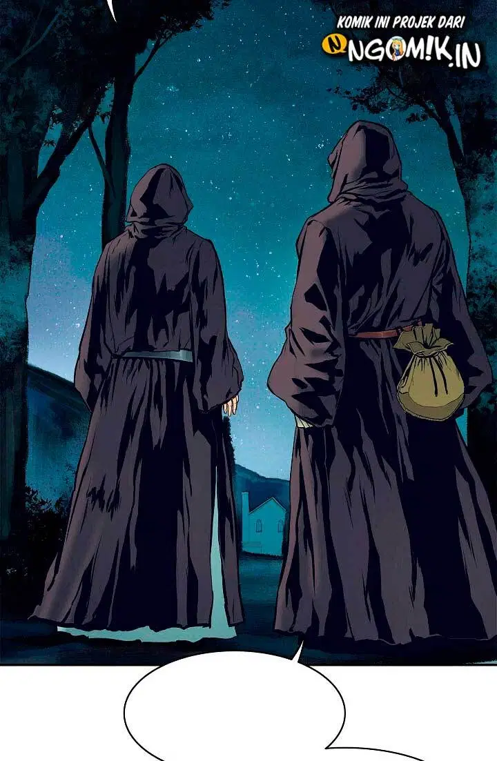 MookHyang – Dark Lady Chapter 18