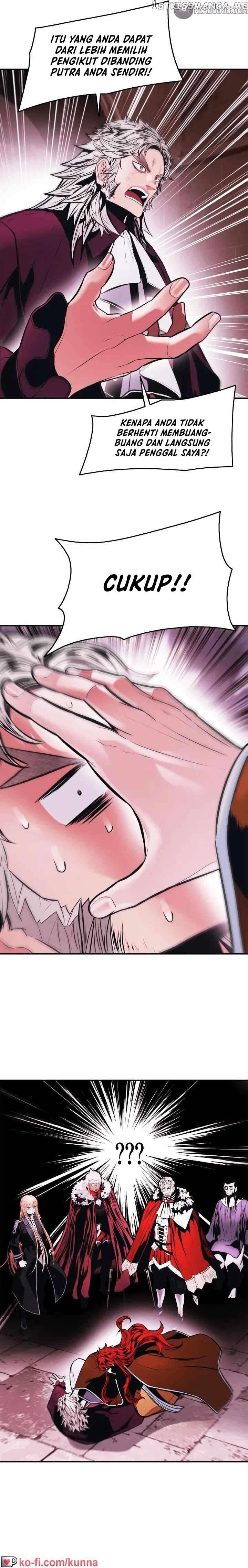 MookHyang – Dark Lady Chapter 181