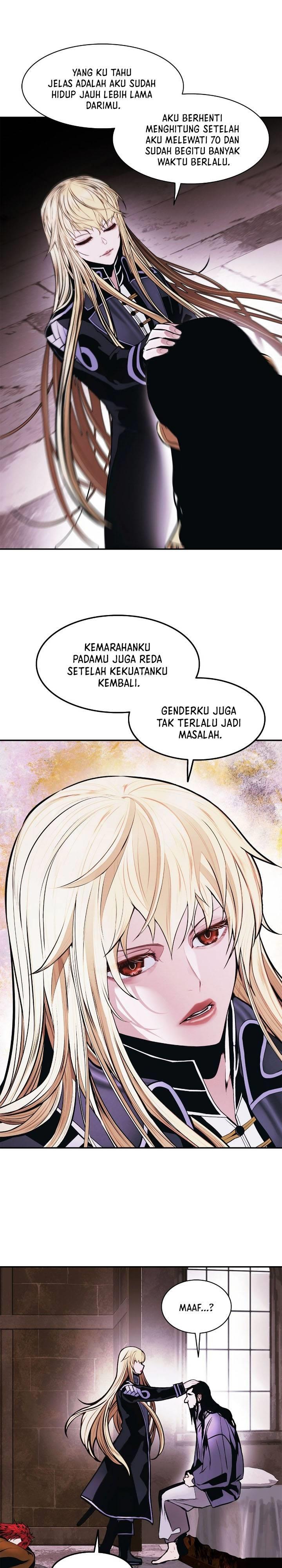 MookHyang – Dark Lady Chapter 182