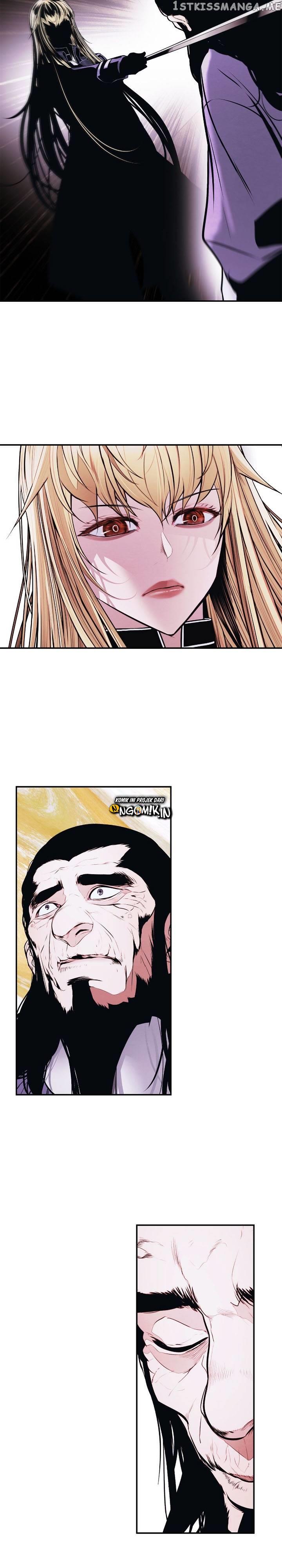 MookHyang – Dark Lady Chapter 182
