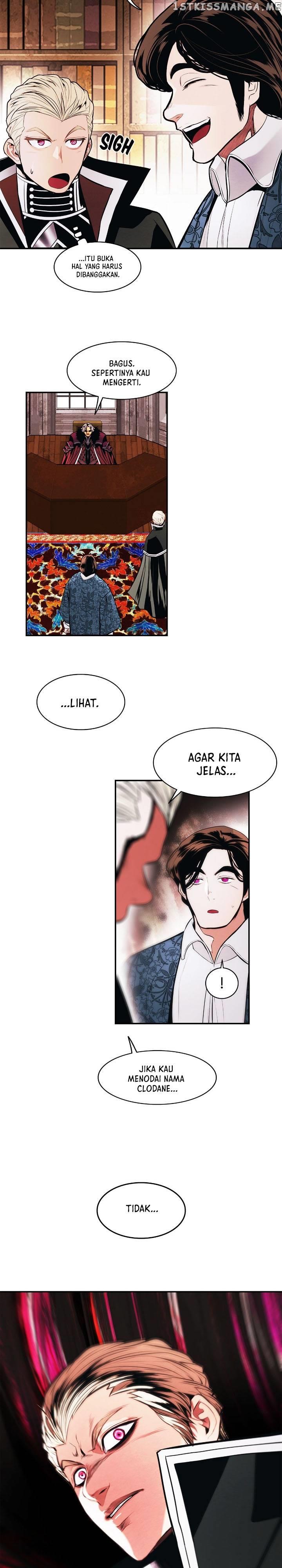 MookHyang – Dark Lady Chapter 183