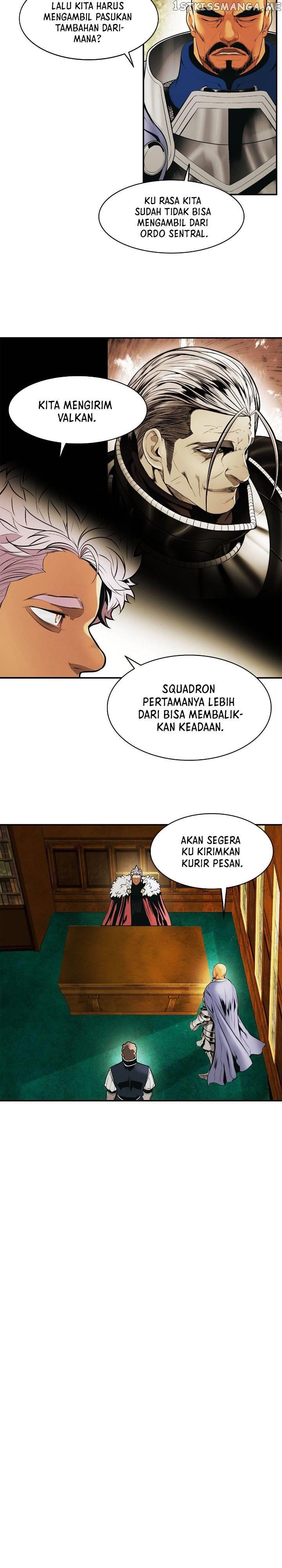 MookHyang – Dark Lady Chapter 183