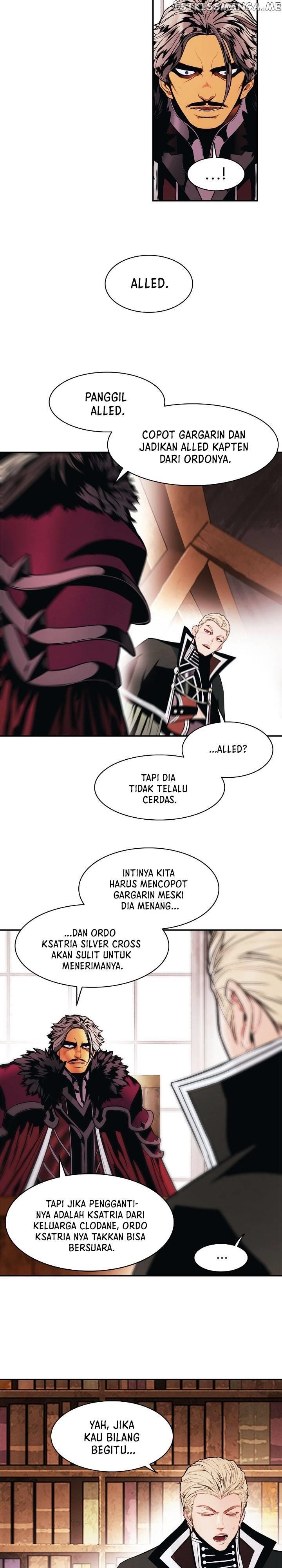 MookHyang – Dark Lady Chapter 183