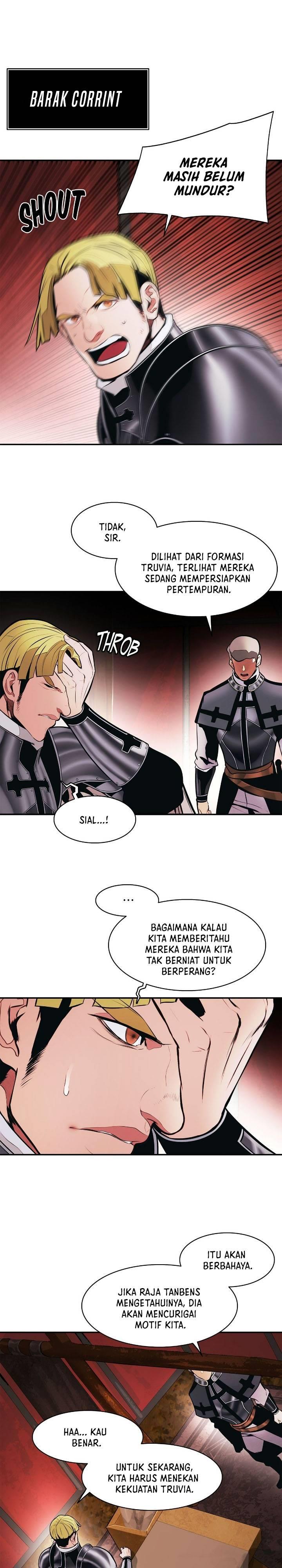 MookHyang – Dark Lady Chapter 183