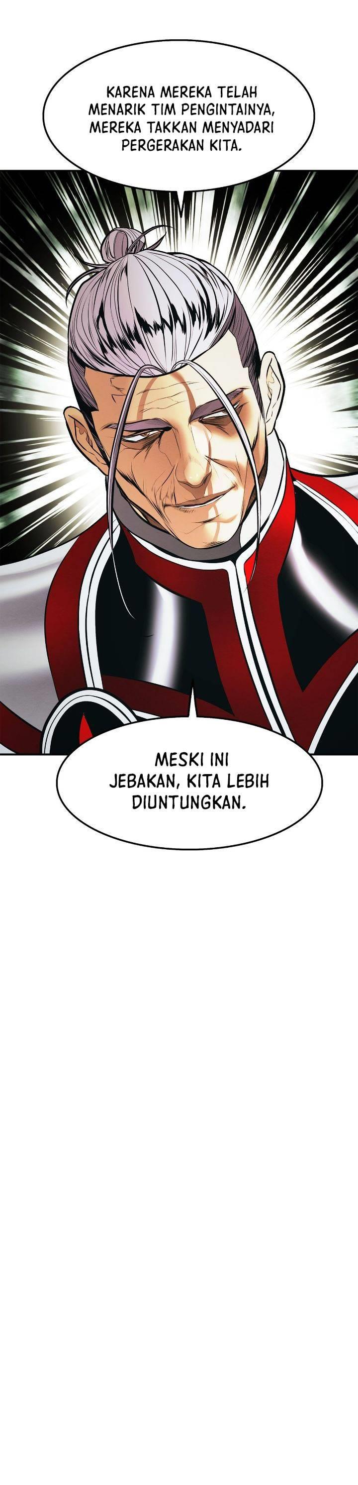 MookHyang – Dark Lady Chapter 184