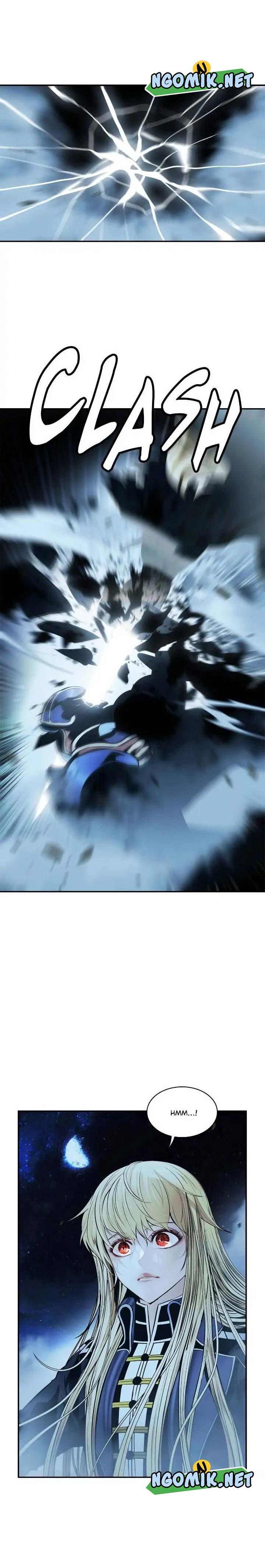 MookHyang – Dark Lady Chapter 186