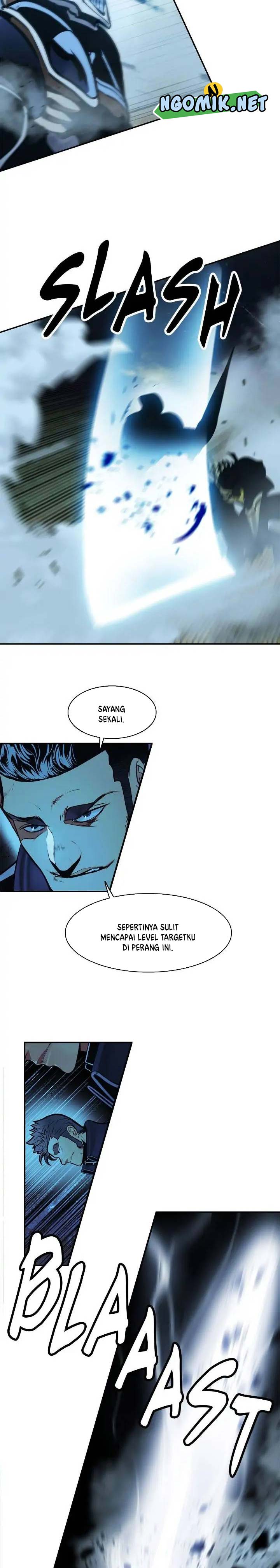MookHyang – Dark Lady Chapter 186