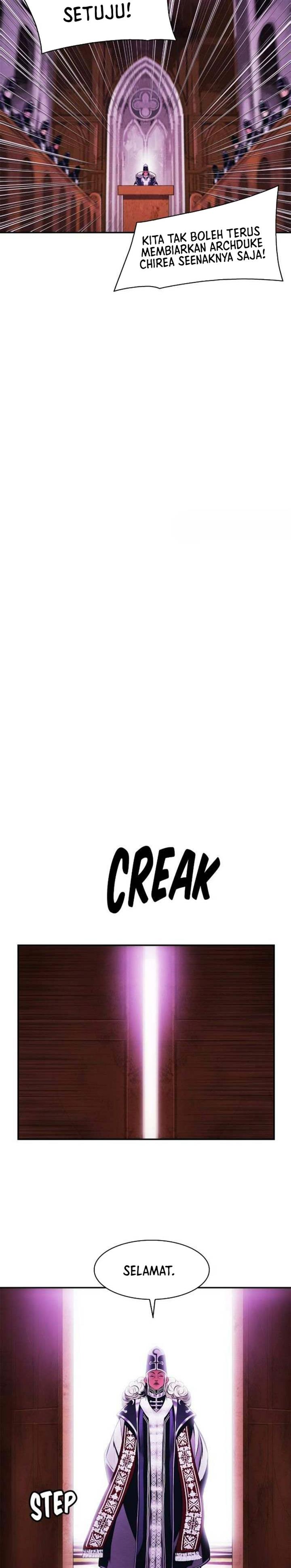 MookHyang – Dark Lady Chapter 189