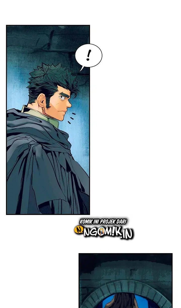 MookHyang – Dark Lady Chapter 19