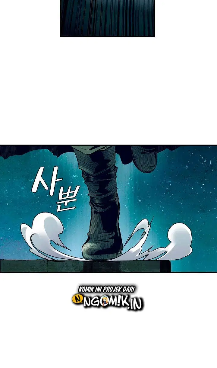 MookHyang – Dark Lady Chapter 19