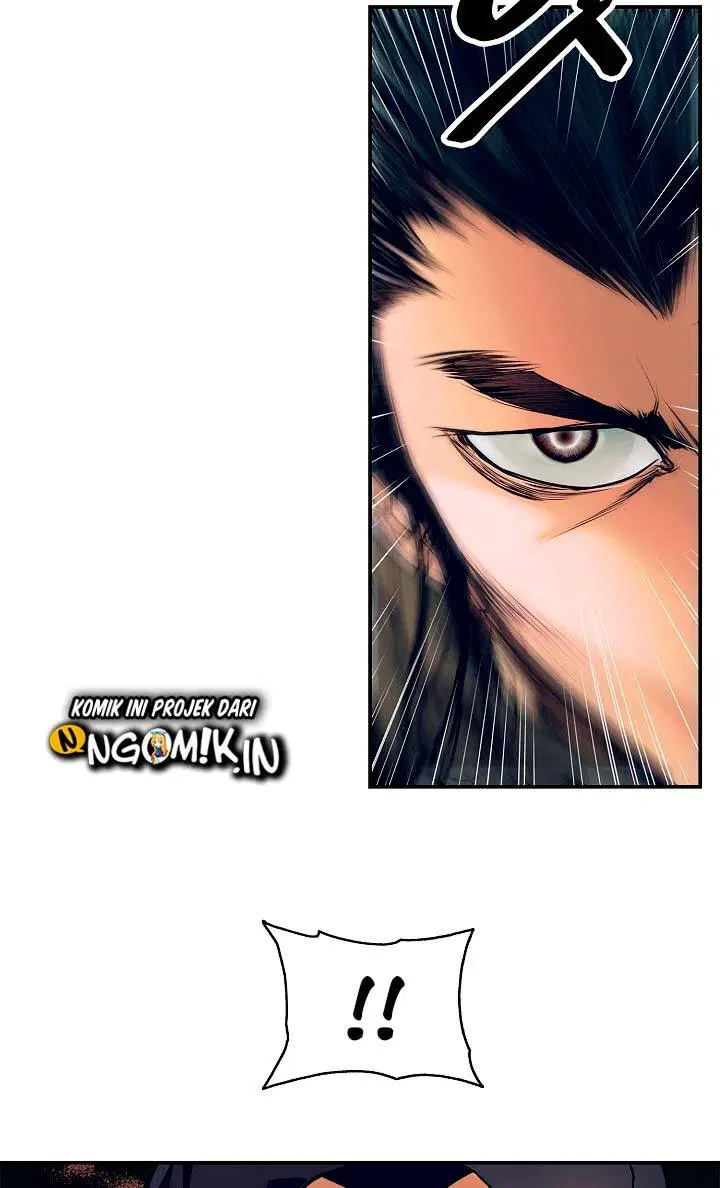 MookHyang – Dark Lady Chapter 19