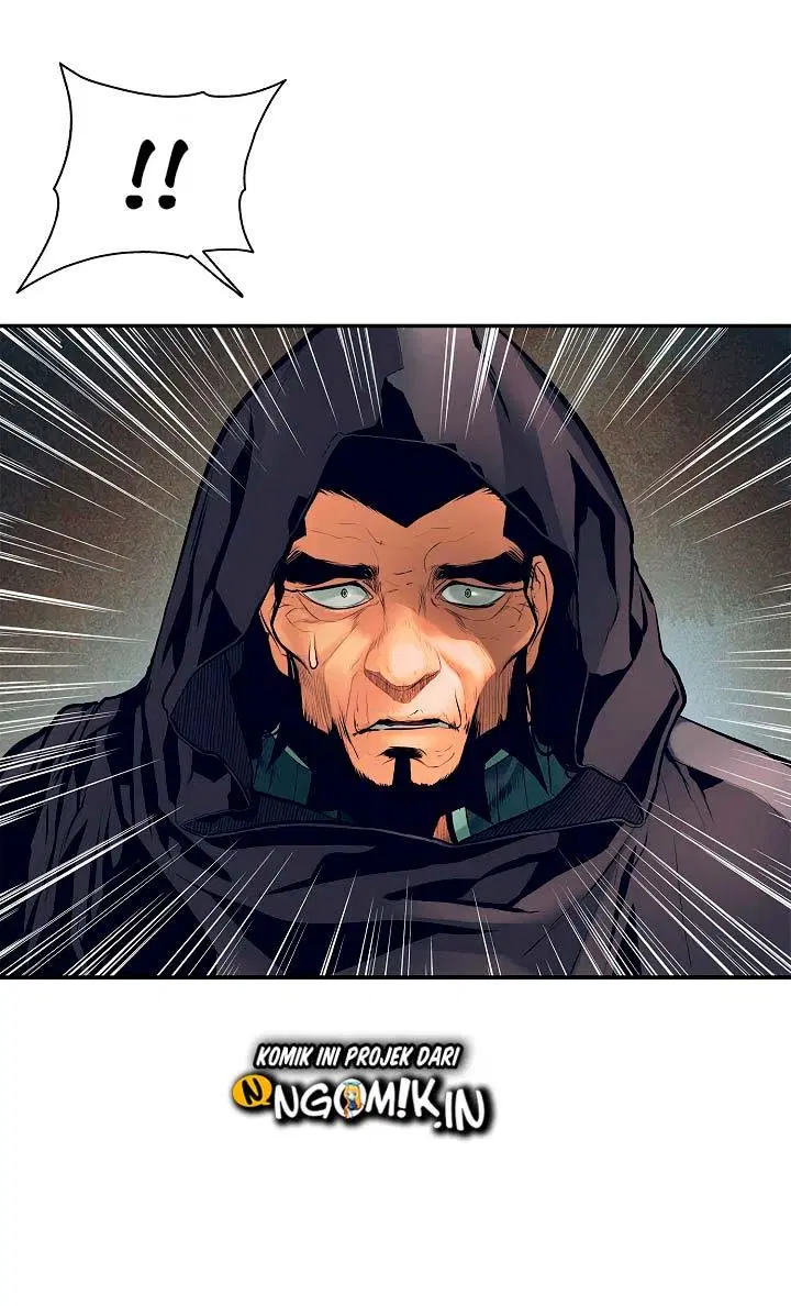 MookHyang – Dark Lady Chapter 19