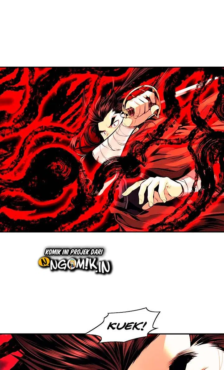 MookHyang – Dark Lady Chapter 19