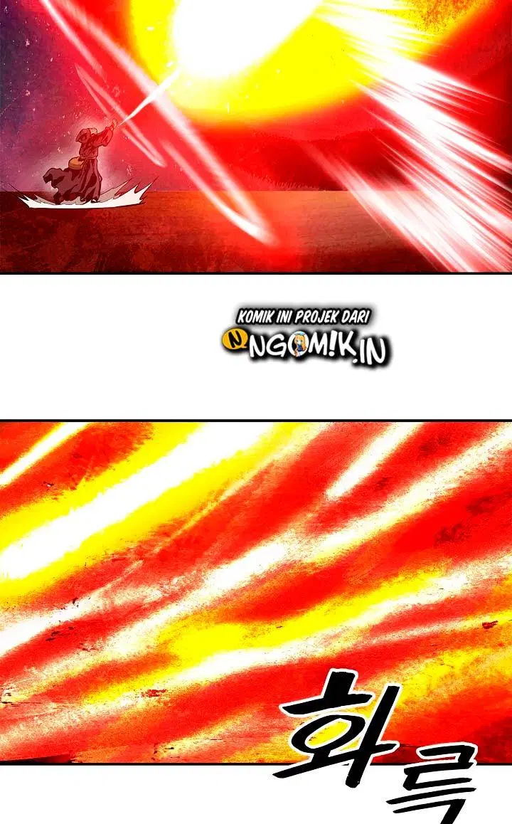 MookHyang – Dark Lady Chapter 19