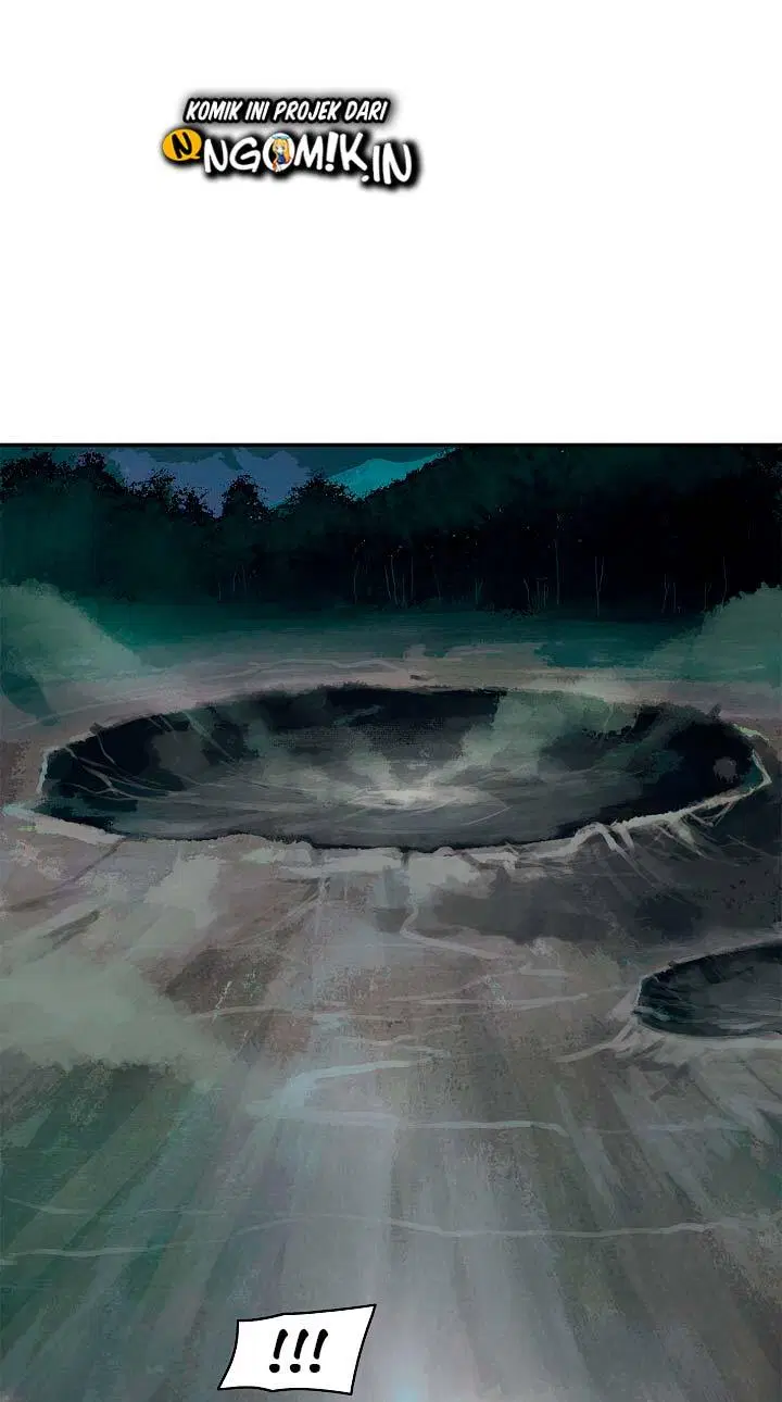 MookHyang – Dark Lady Chapter 19