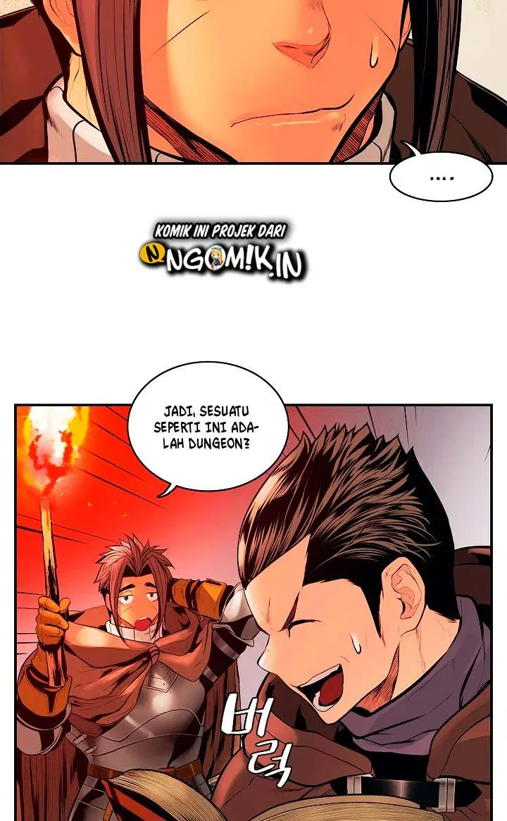 MookHyang – Dark Lady Chapter 19
