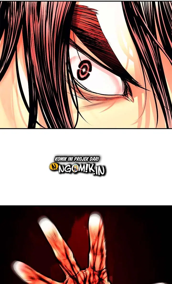 MookHyang – Dark Lady Chapter 19