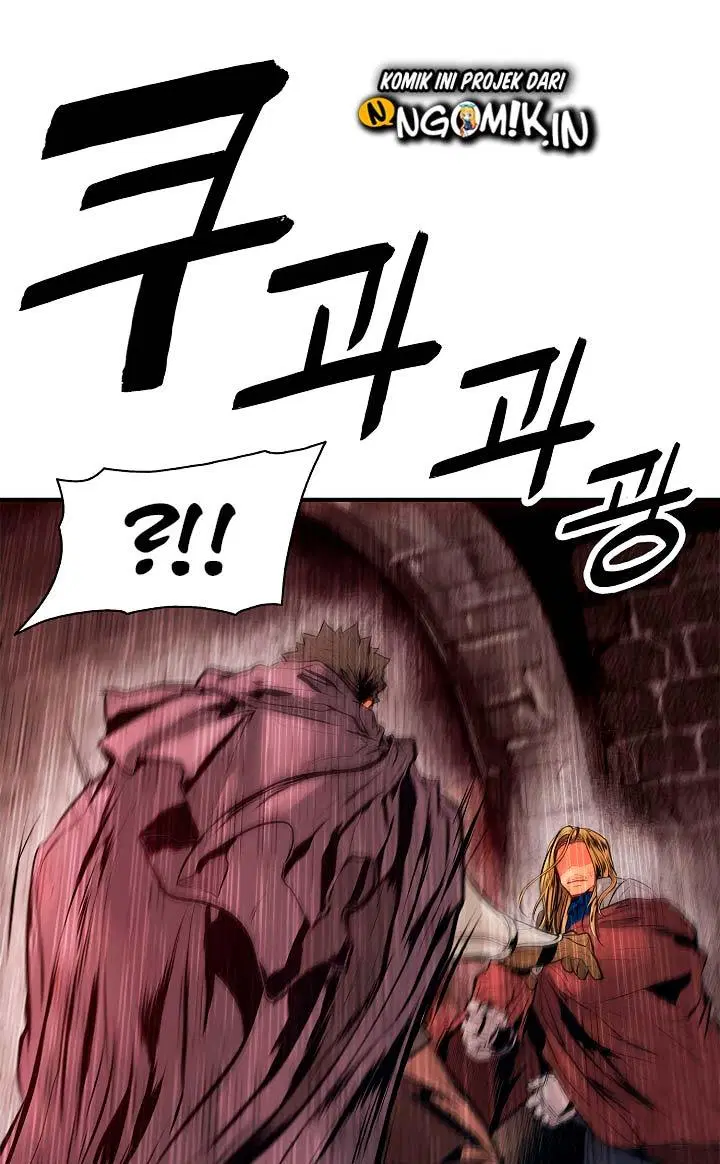 MookHyang – Dark Lady Chapter 19