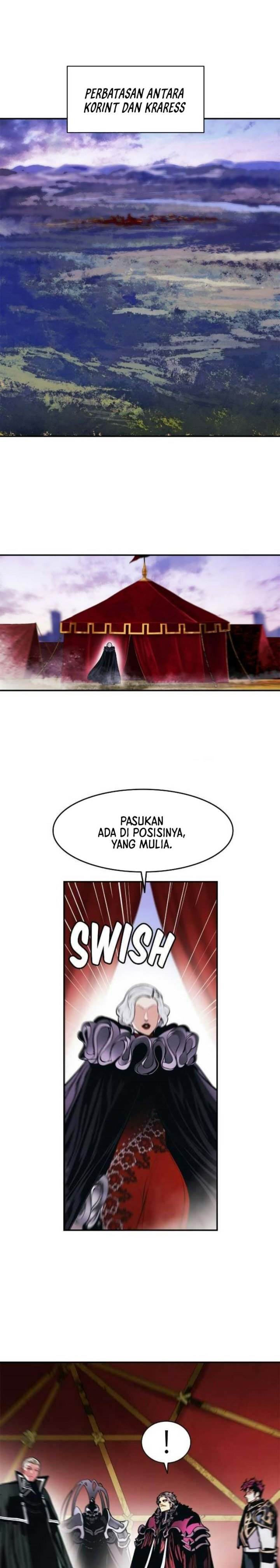 MookHyang – Dark Lady Chapter 190