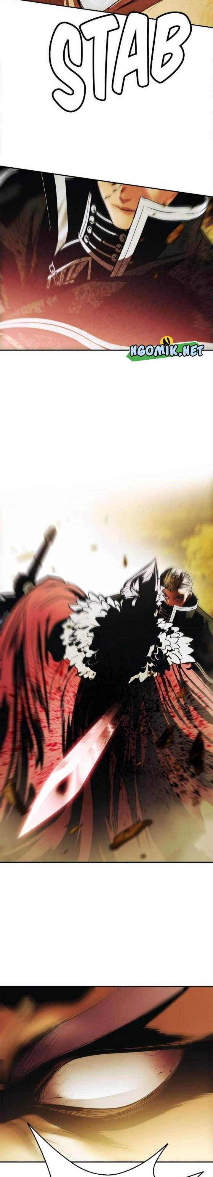 MookHyang – Dark Lady Chapter 190