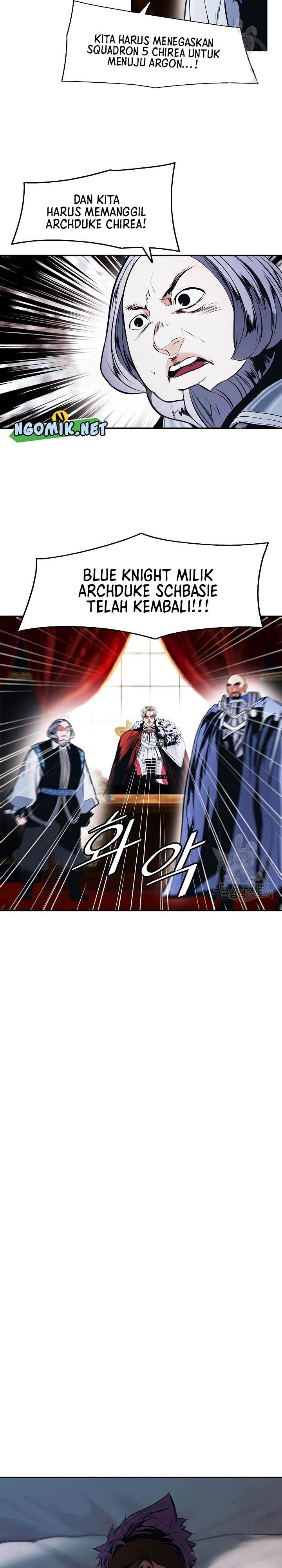 MookHyang – Dark Lady Chapter 191