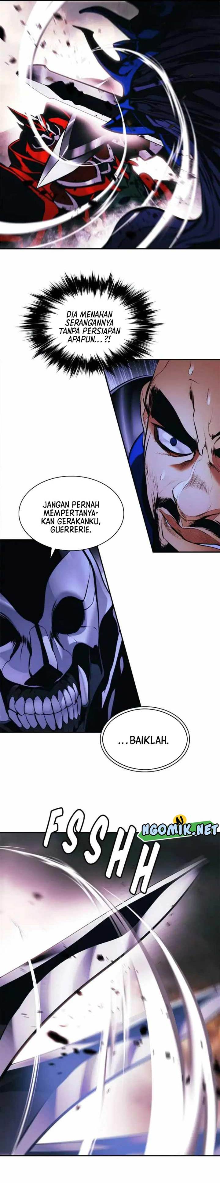 MookHyang – Dark Lady Chapter 192