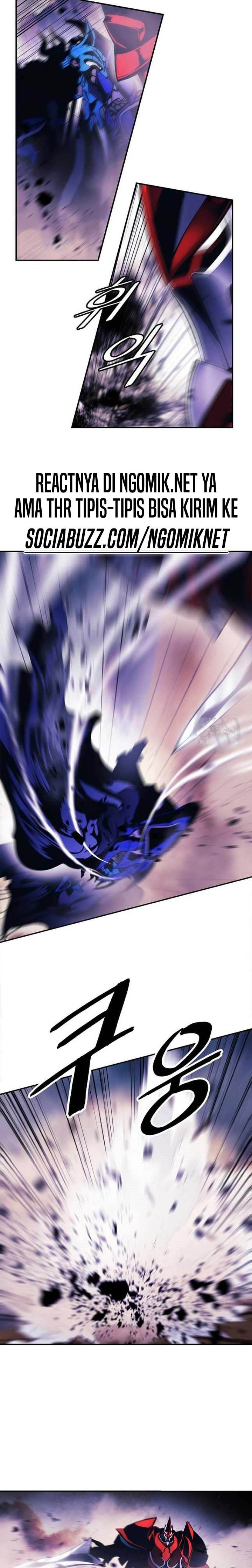 MookHyang – Dark Lady Chapter 193